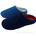 Home Slippers Soft Plush Shoes Indoor Slippers